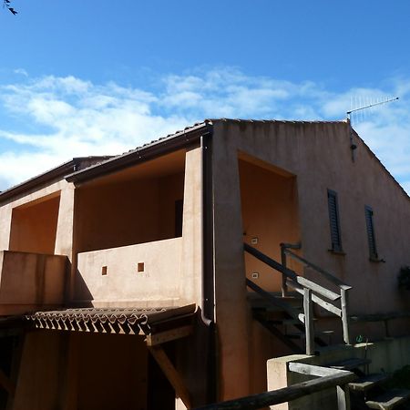 Le Residenze Di San Teodoro Apartman San Teodoro  Kültér fotó