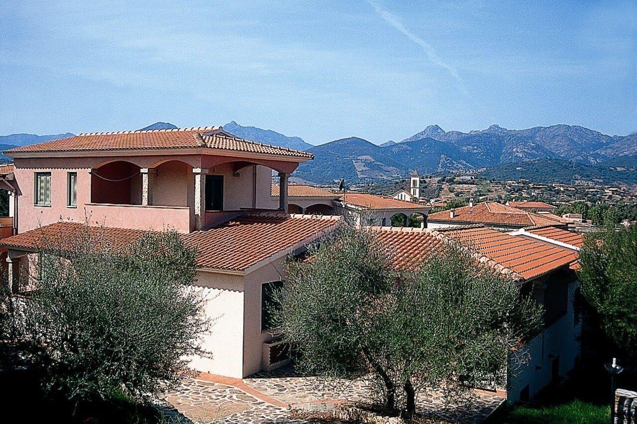 Le Residenze Di San Teodoro Apartman San Teodoro  Kültér fotó