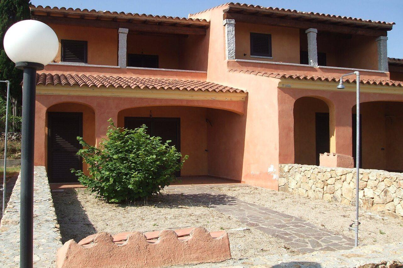 Le Residenze Di San Teodoro Apartman San Teodoro  Kültér fotó
