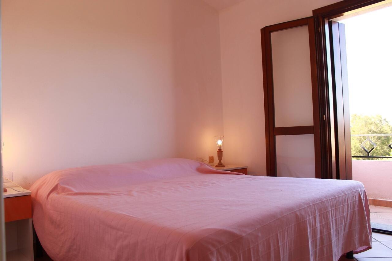 Le Residenze Di San Teodoro Apartman San Teodoro  Kültér fotó