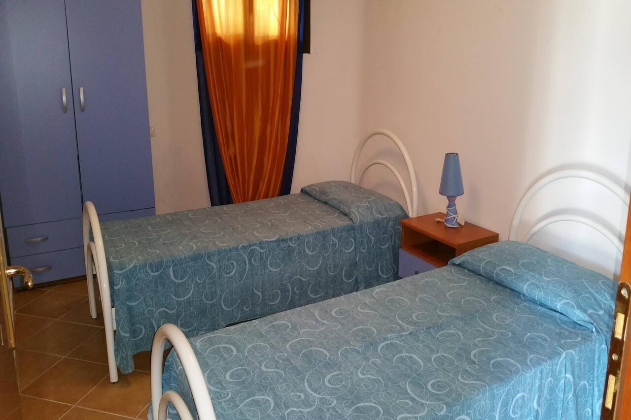 Le Residenze Di San Teodoro Apartman San Teodoro  Kültér fotó