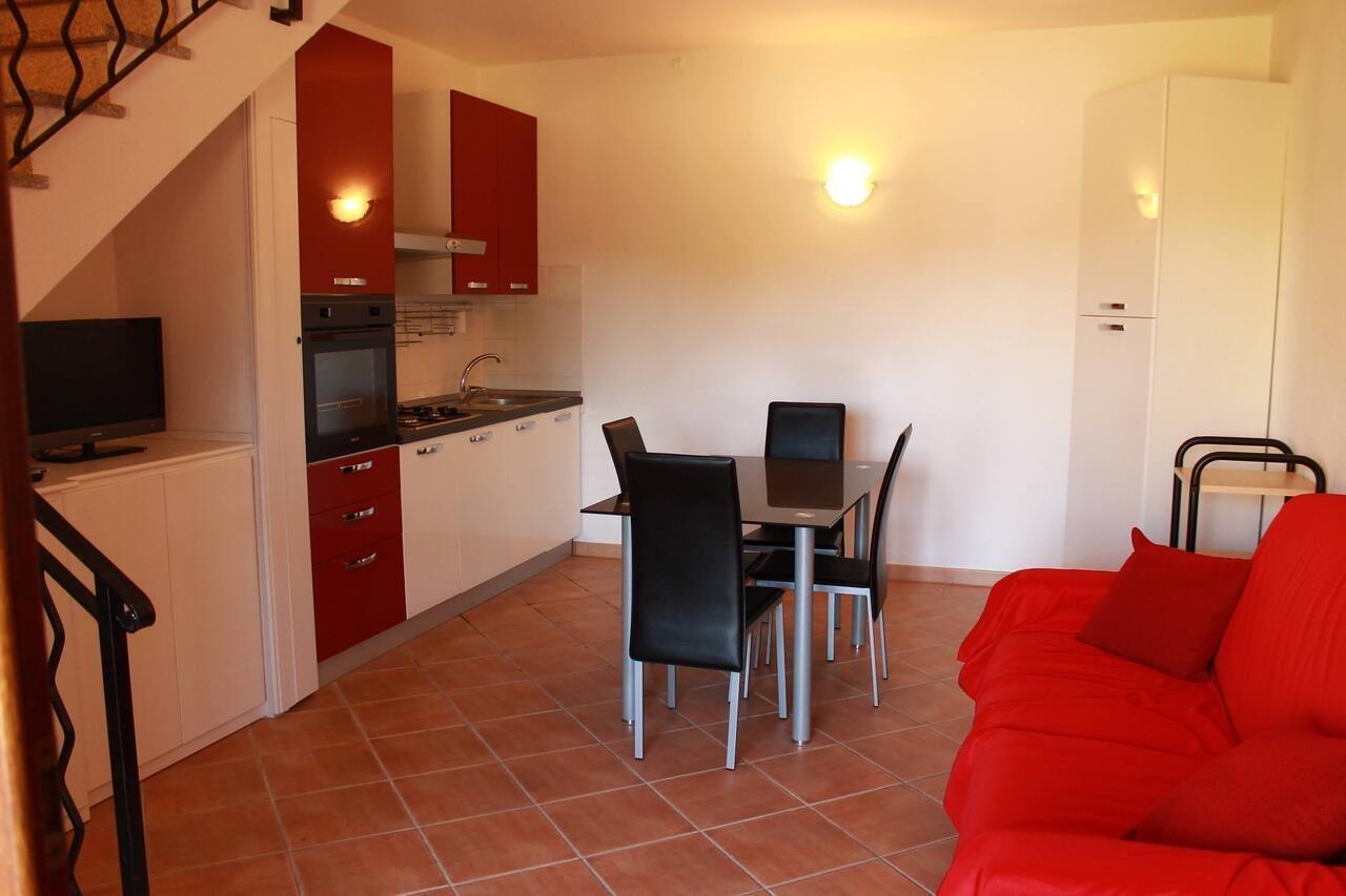 Le Residenze Di San Teodoro Apartman San Teodoro  Kültér fotó