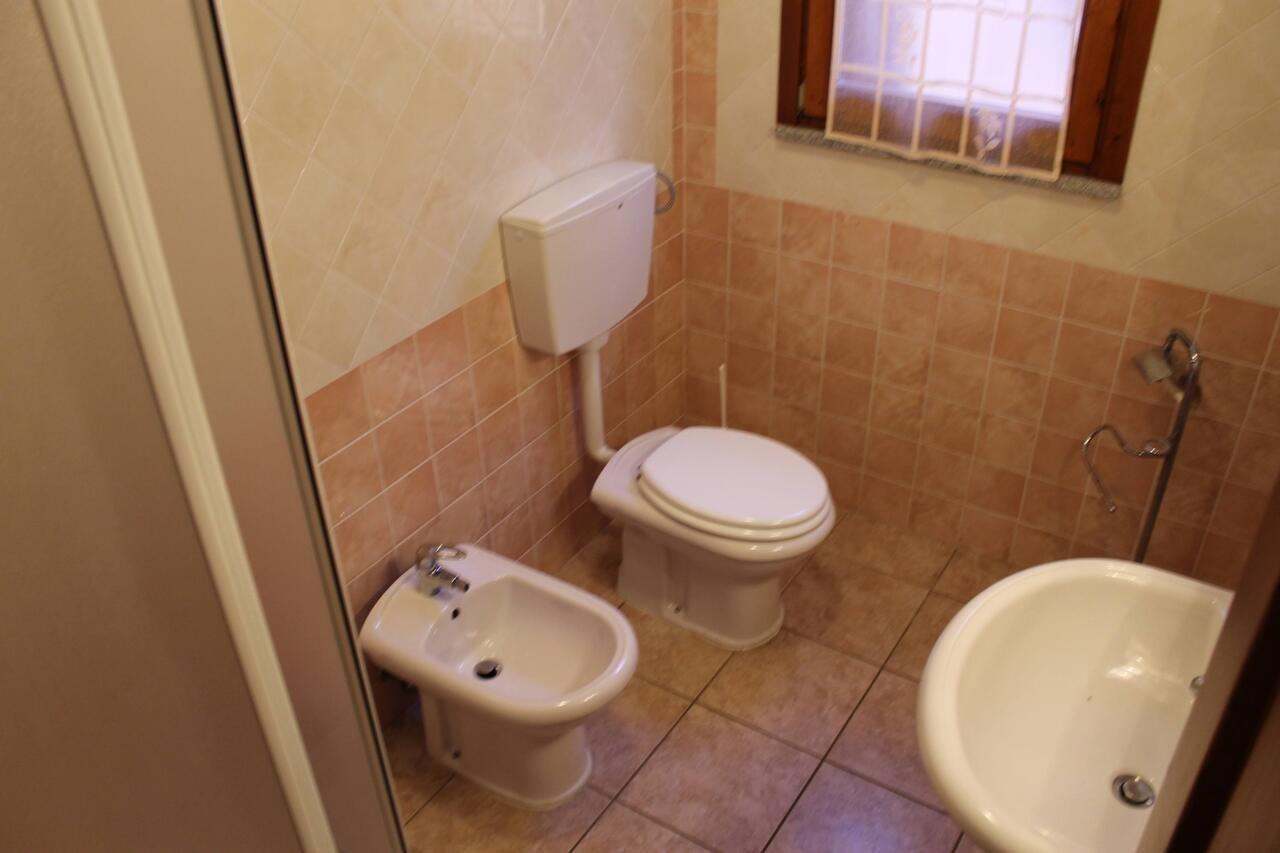 Le Residenze Di San Teodoro Apartman San Teodoro  Kültér fotó