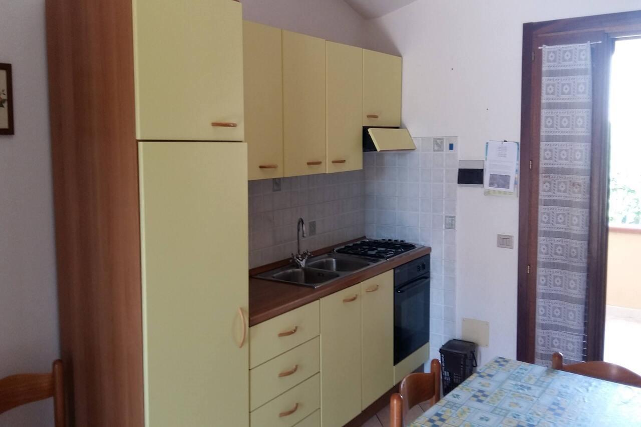 Le Residenze Di San Teodoro Apartman San Teodoro  Kültér fotó