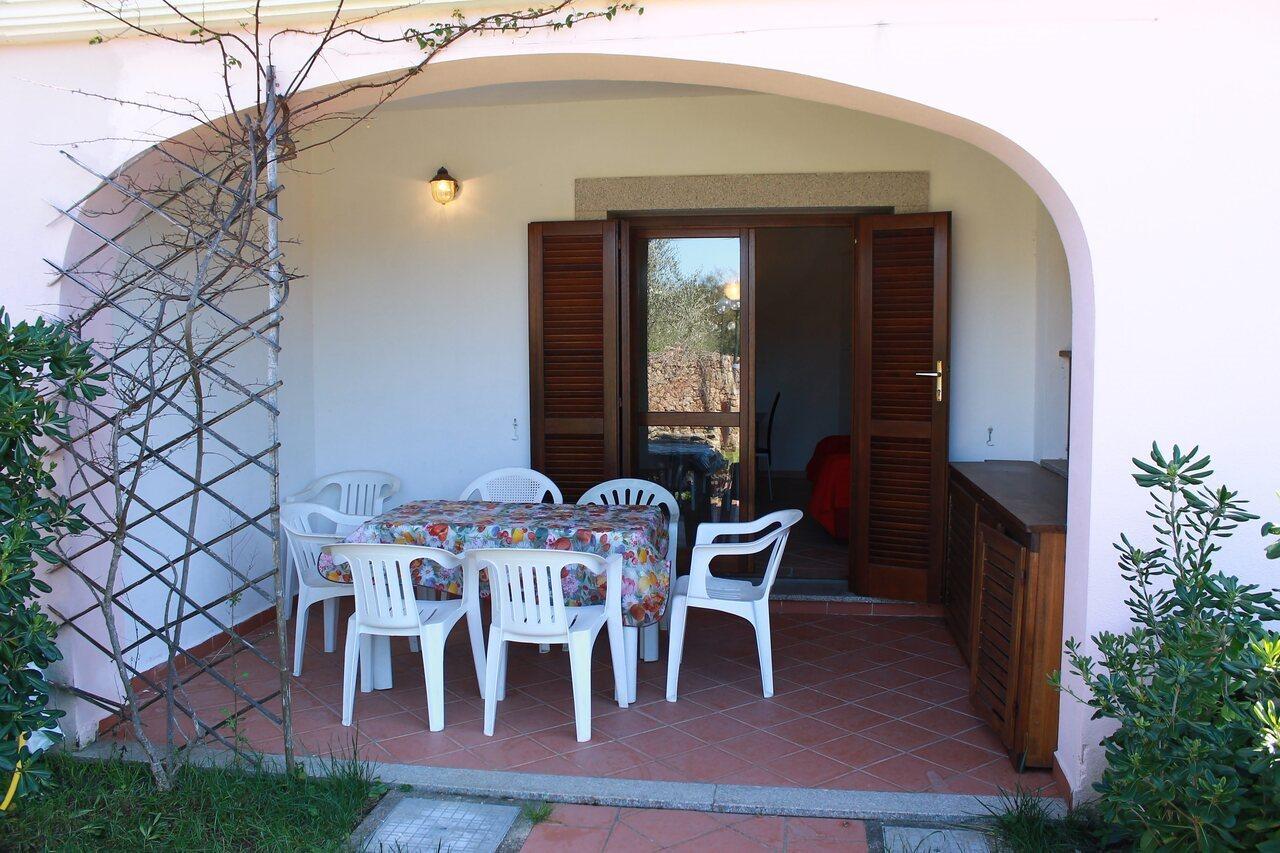 Le Residenze Di San Teodoro Apartman San Teodoro  Kültér fotó
