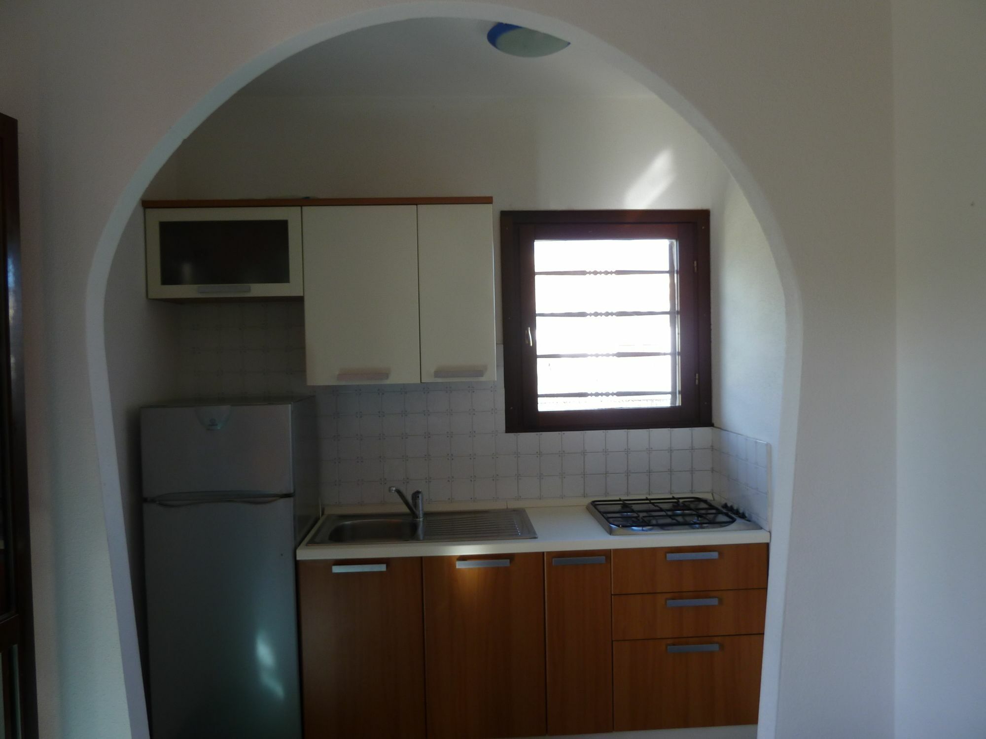 Le Residenze Di San Teodoro Apartman San Teodoro  Kültér fotó