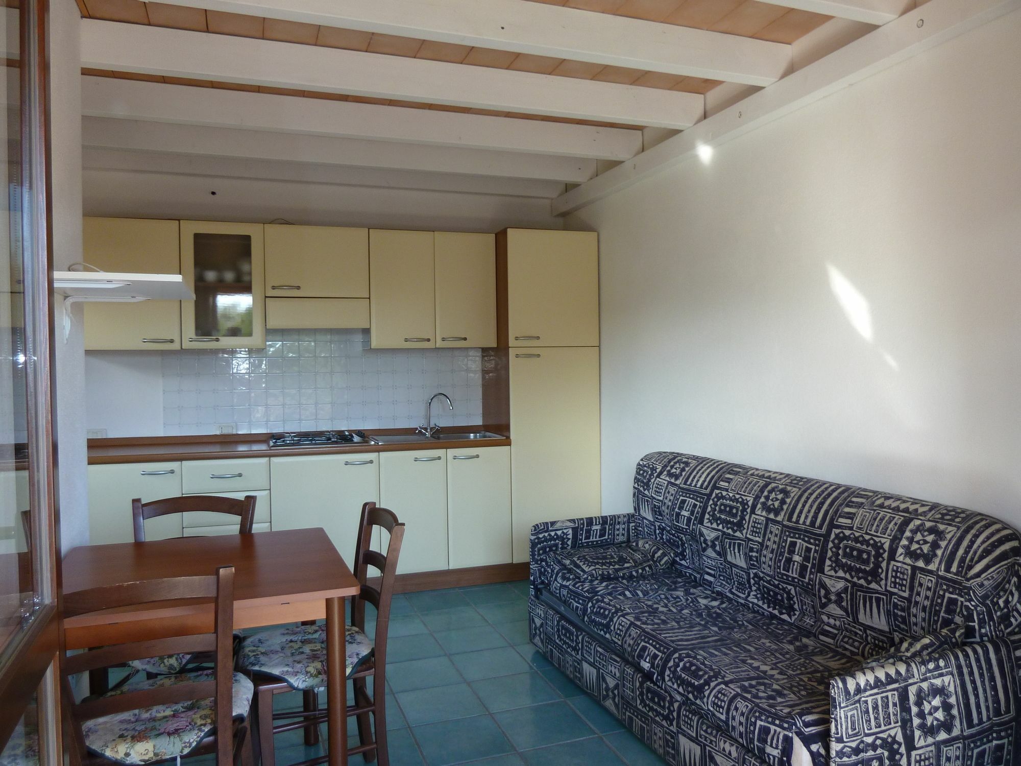 Le Residenze Di San Teodoro Apartman San Teodoro  Kültér fotó