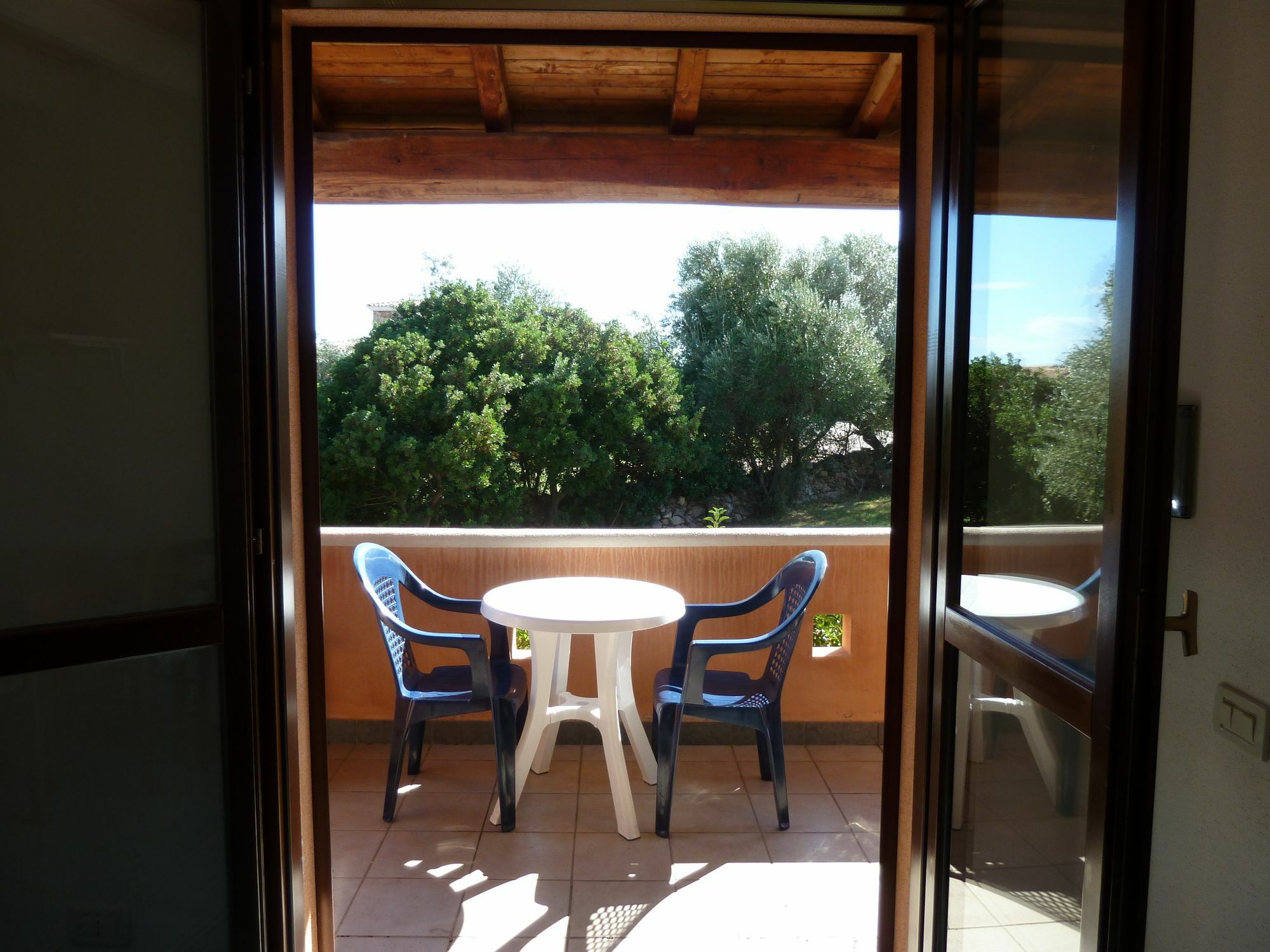 Le Residenze Di San Teodoro Apartman San Teodoro  Kültér fotó